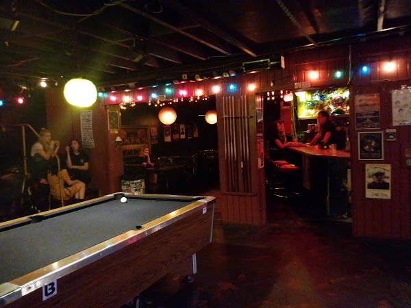 Soda Bar San Diego