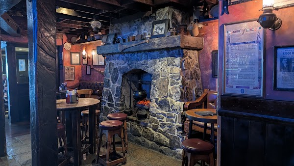 O'Brien's Pub