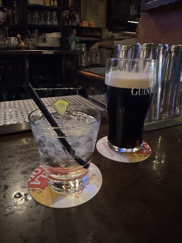 Tilted Kilt Pub