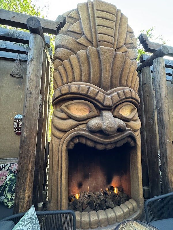 False Idol San Diego