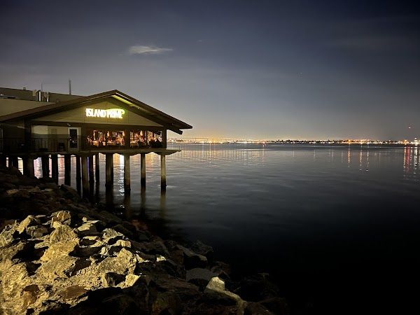 Park & Rec San Diego