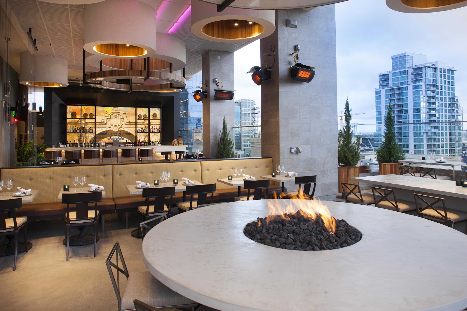 The Nolen Gaslamp Quarter San Diego