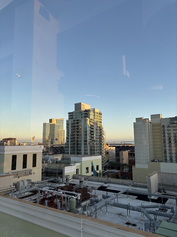 Pendry Rooftop