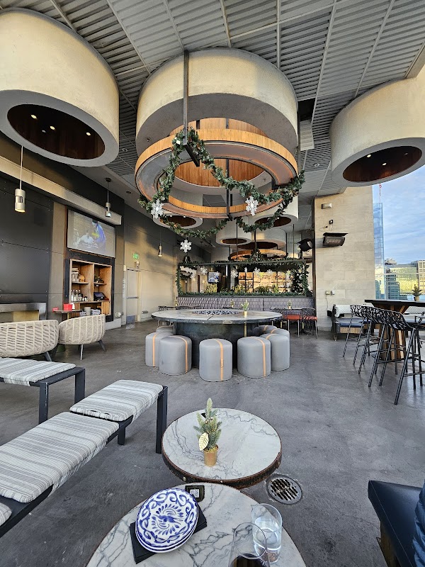 Andaz Rooftop