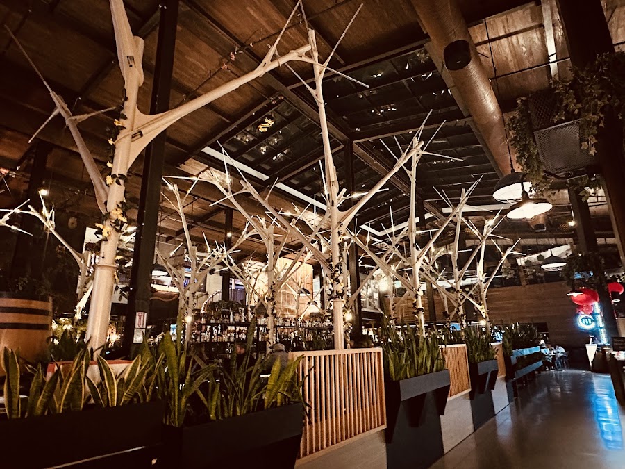 Sky Deck at Del Mar Highlands, San Diego