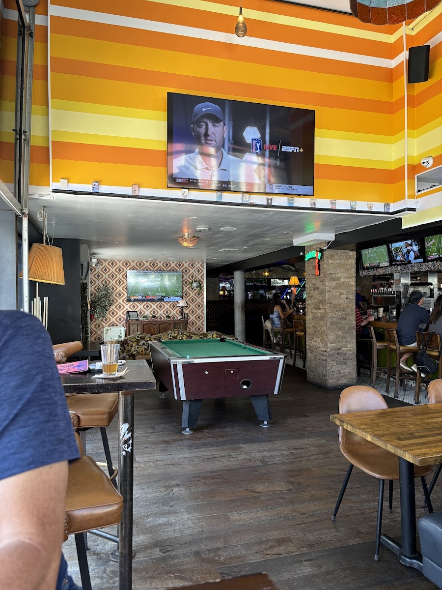 The Smoking Gun, San Diego