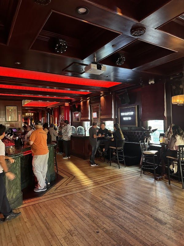 The Casbah San Diego