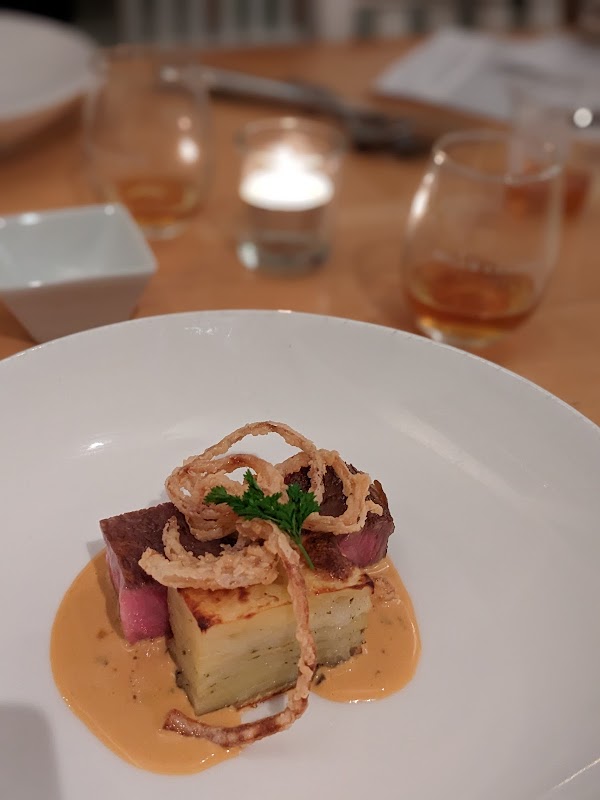 The Rose Wine Bar