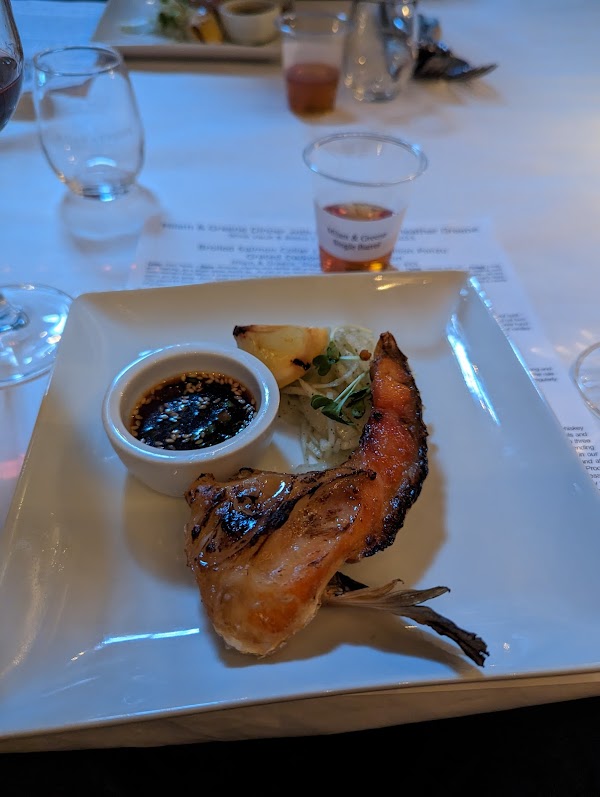 Polite Provisions