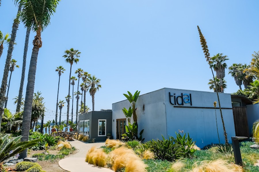 Tidal, San Diego
