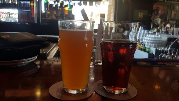 Fox & Hound Pub San Diego