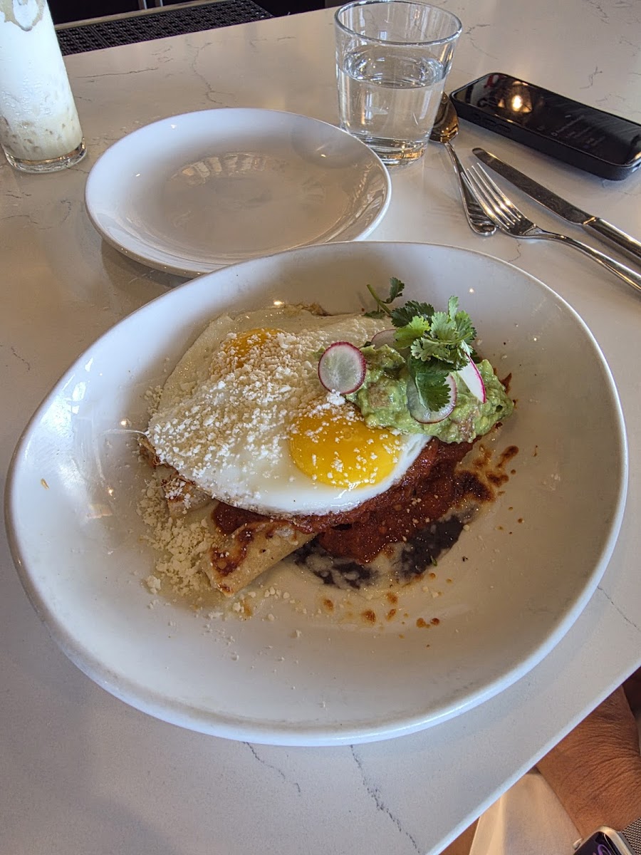 Trust restaurant bar and wood-fired dining room, Hillcrest San Diego