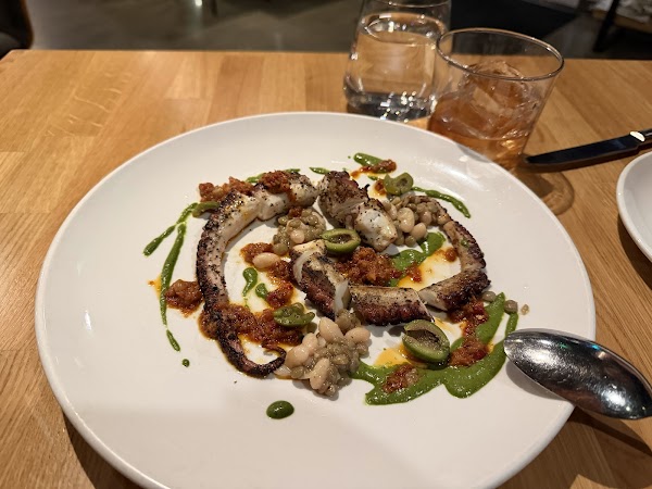 Polite Provisions