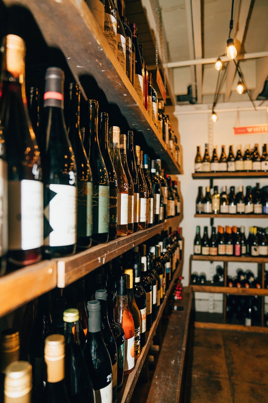 Vino Carta, San Diego
