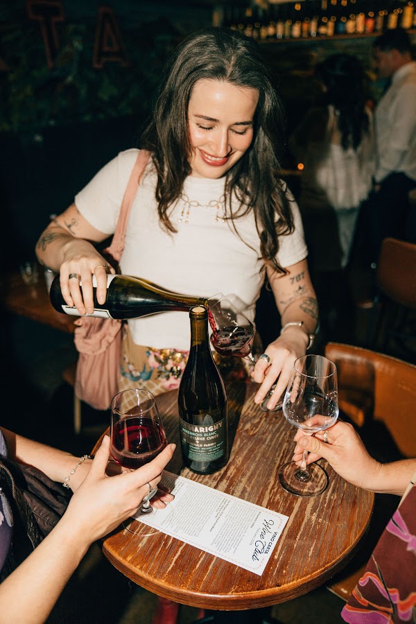 Bottlecraft
