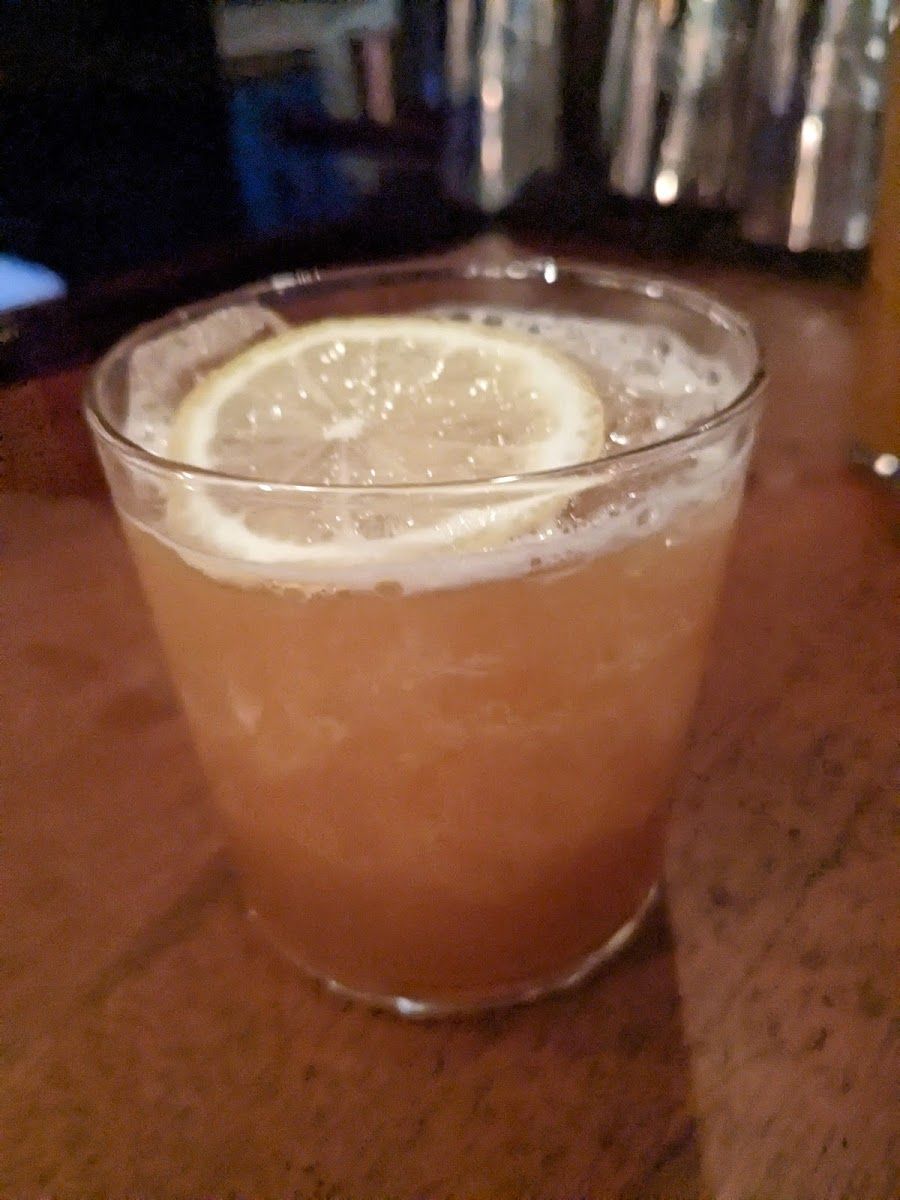 15 Romolo North Beach atmosphere
