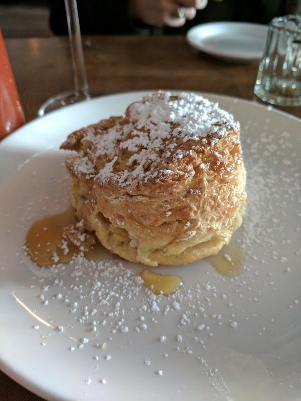 Bourbon & Branch San Francisco