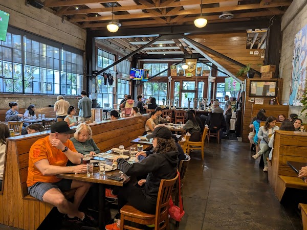 Harmonic Brewing