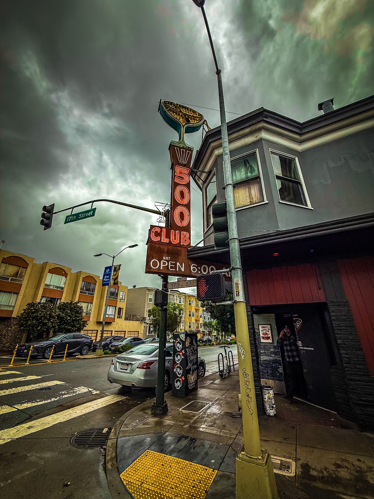 Toronado