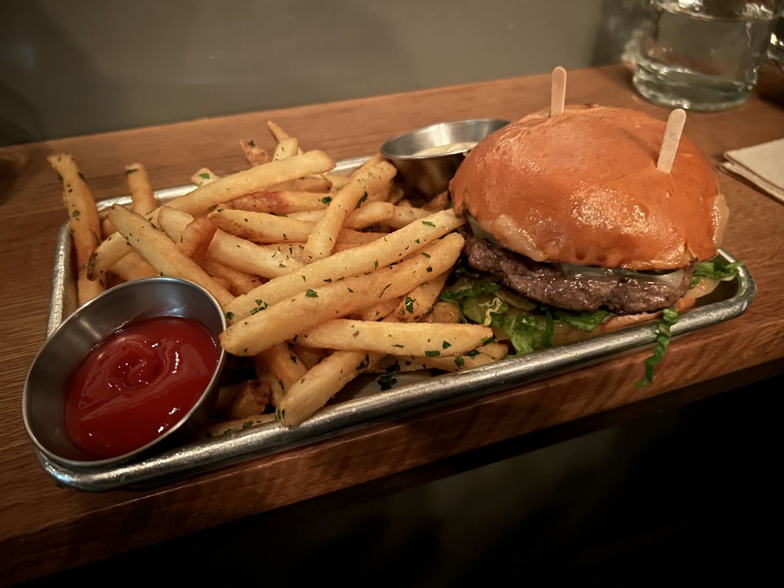 ABV, San Francisco