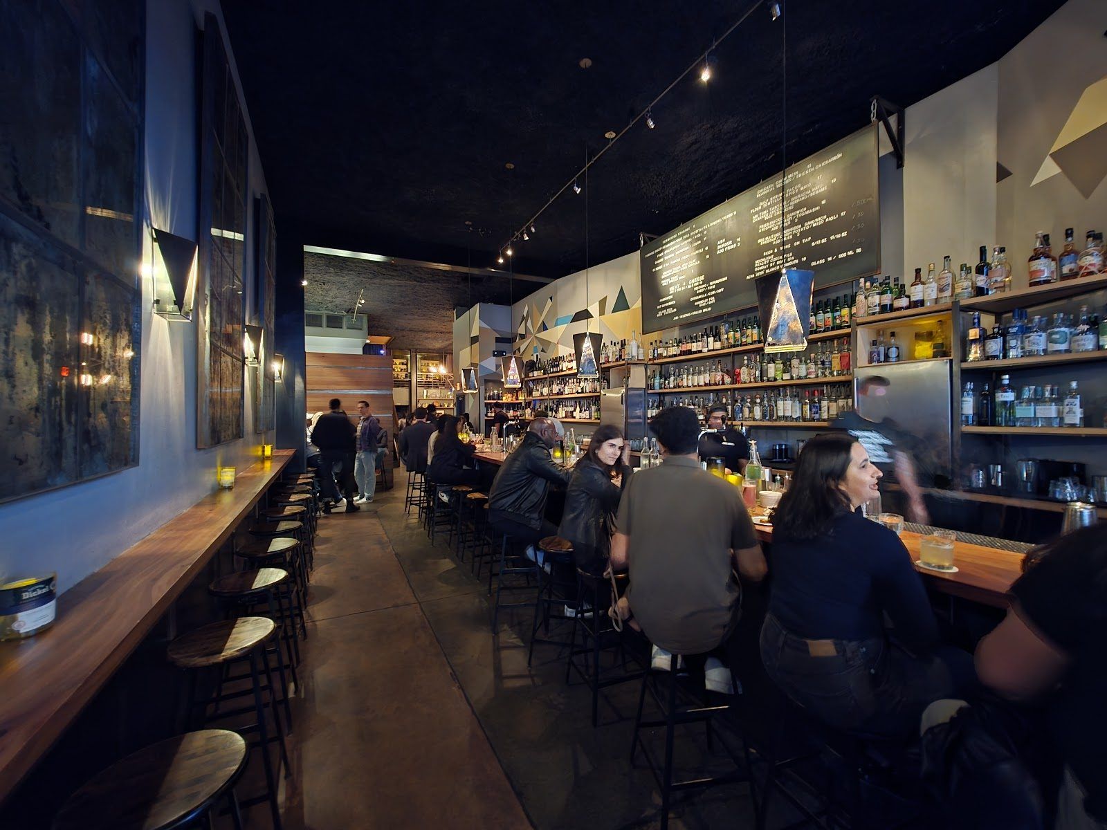 ABV, San Francisco