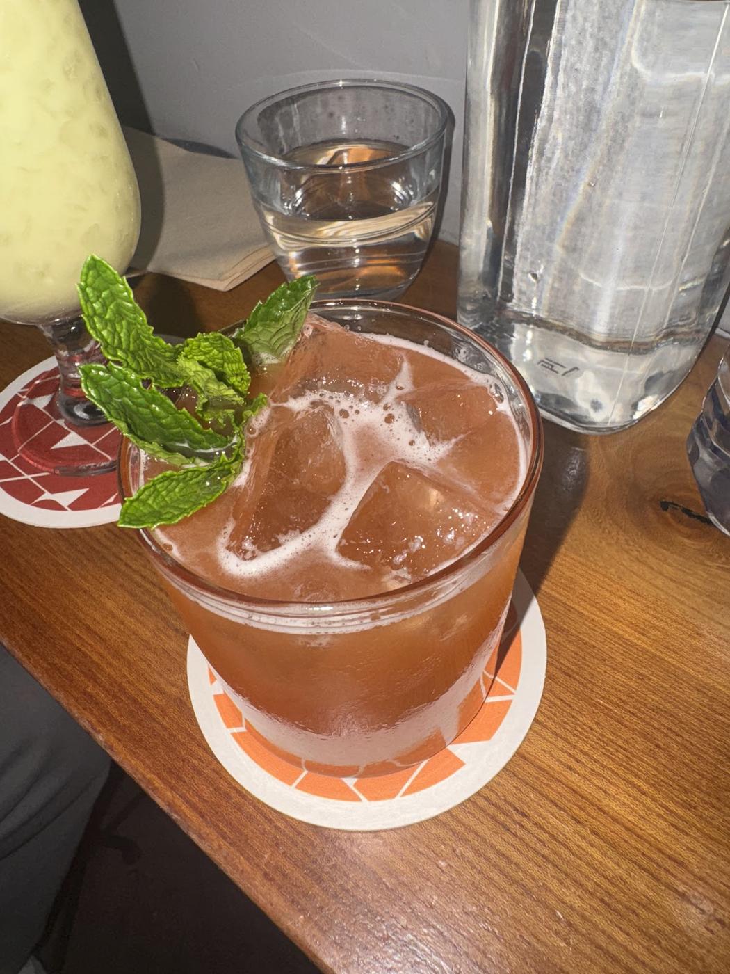 ABV, San Francisco