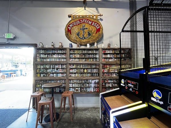 Magnolia Brewing San Francisco