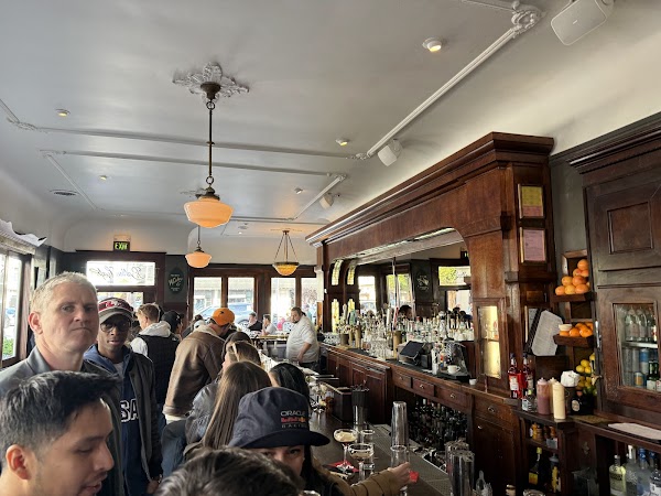 Black Horse London Pub