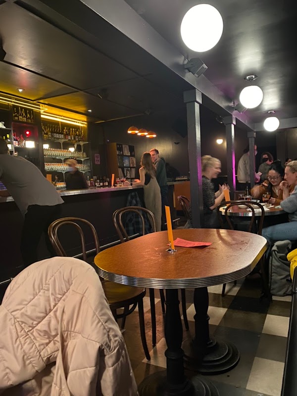 Bar Part Time in San Francisco