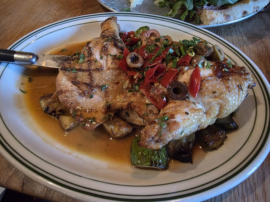 Beretta, San Francisco