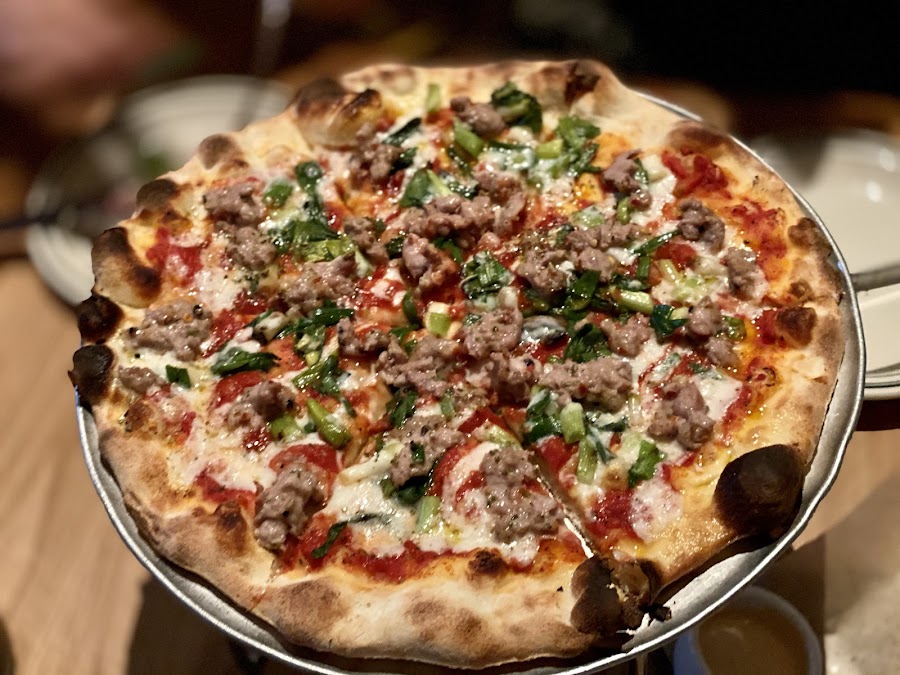 Beretta, San Francisco