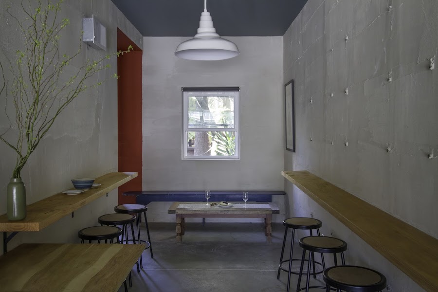 Birba, San Francisco