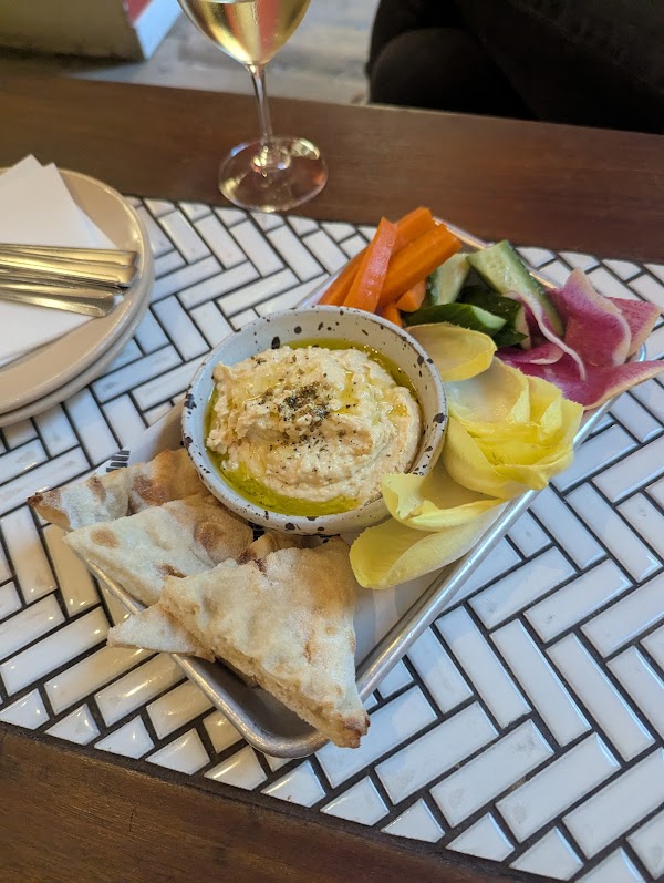 Birba in San Francisco