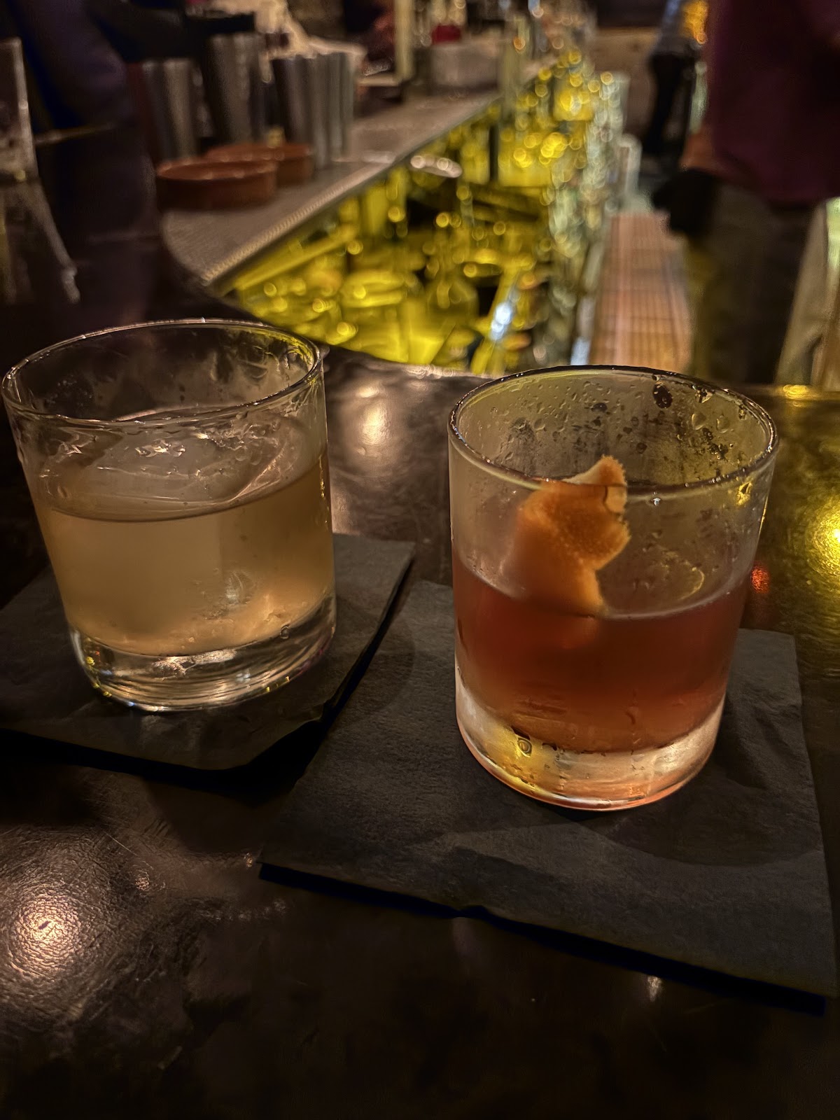 Blackbird, San Francisco