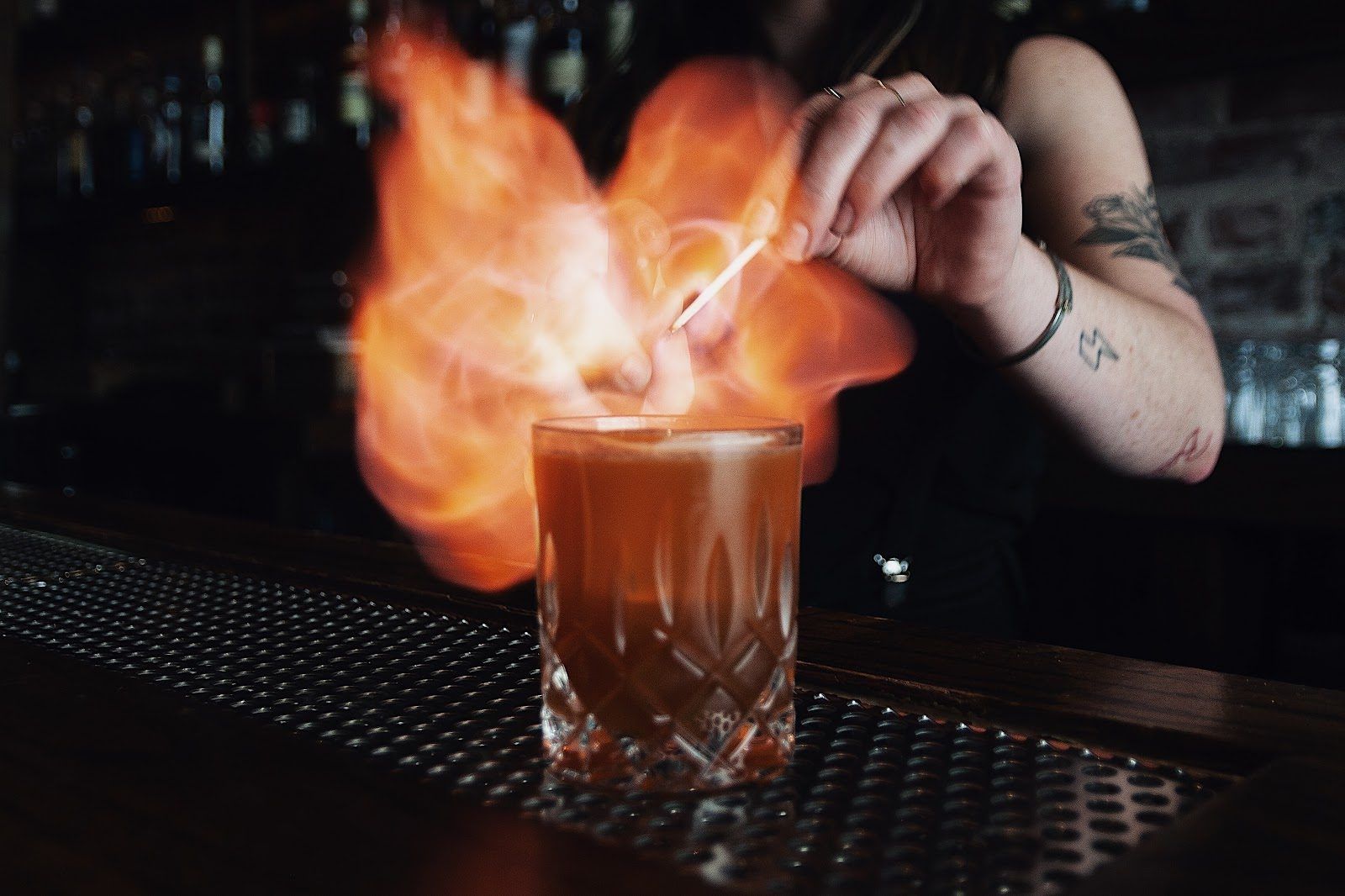 Bourbon &amp; Branch, San Francisco