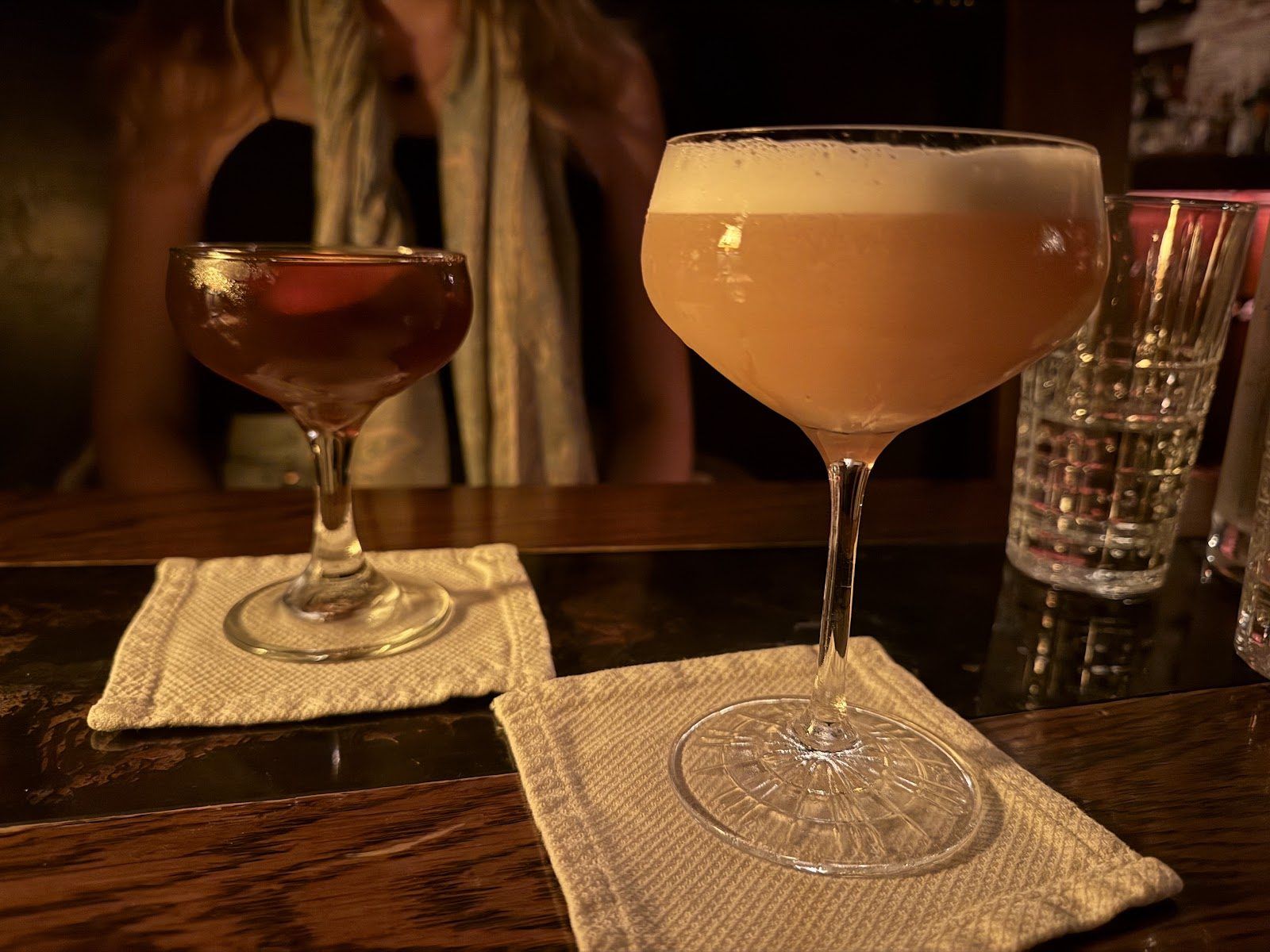 Bourbon &amp; Branch, San Francisco