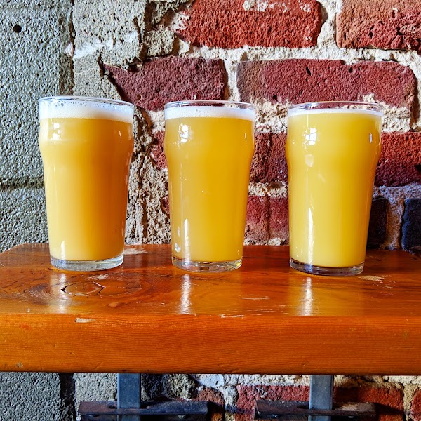 Magnolia Brewing
