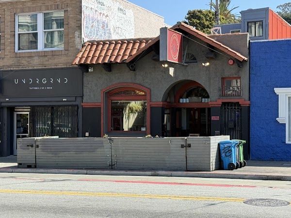 Anchor Public Taps San Francisco