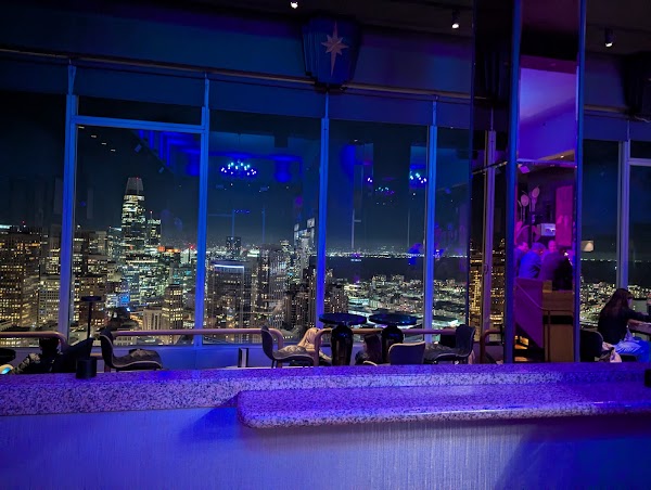 The View Lounge
