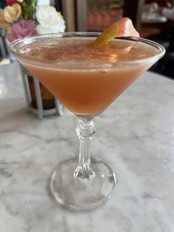 Soluna Cafe & Lounge San Francisco