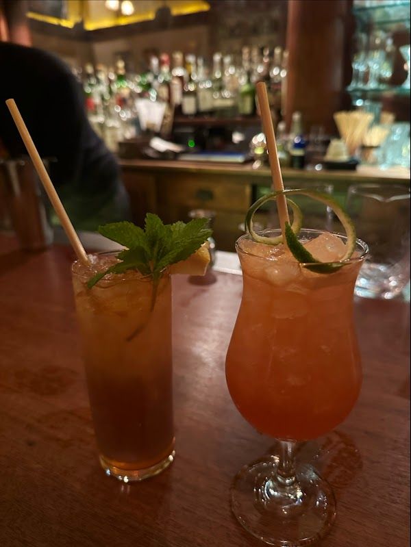 Bourbon Steak Bar San Francisco