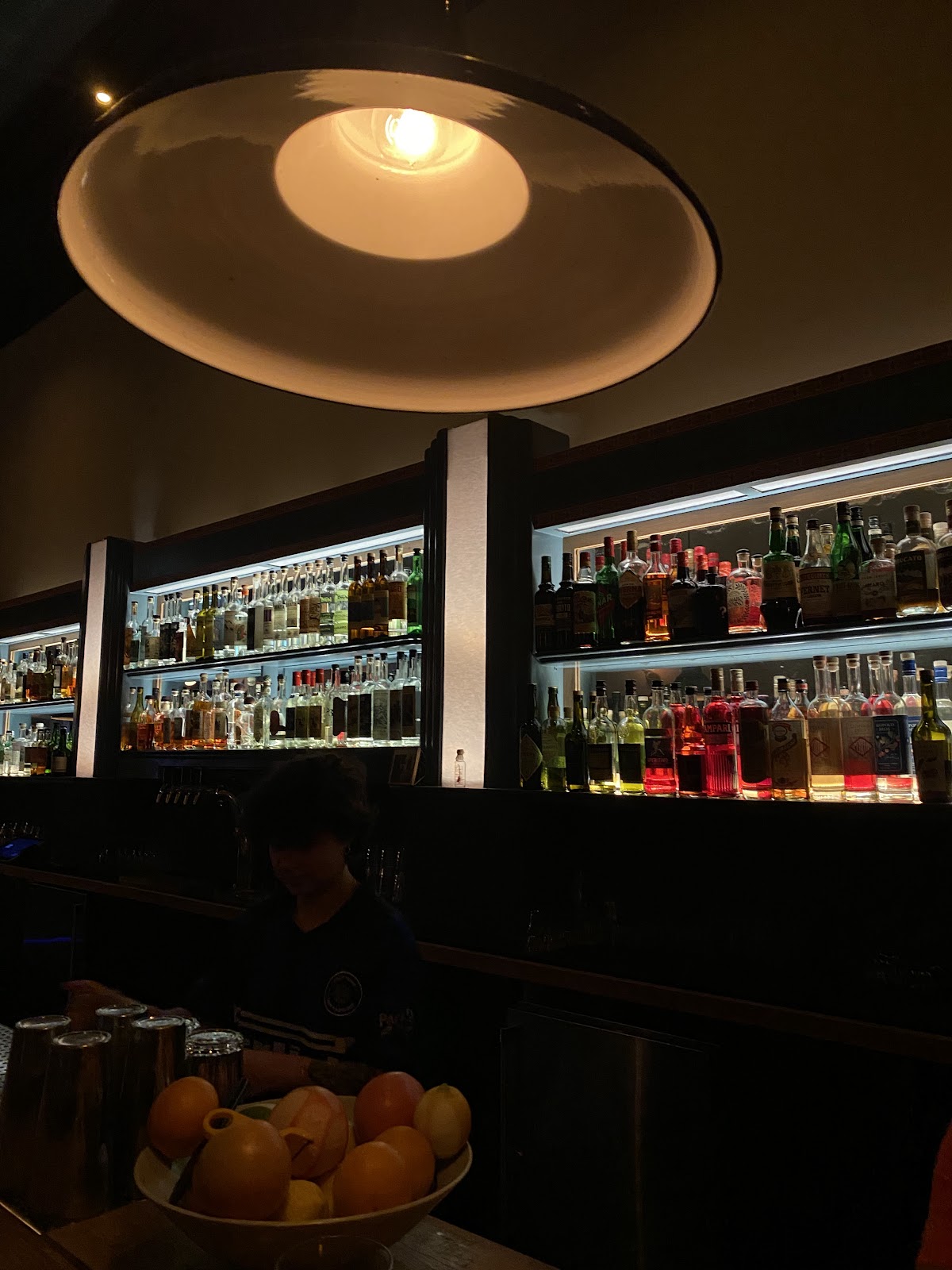 Dalva, San Francisco