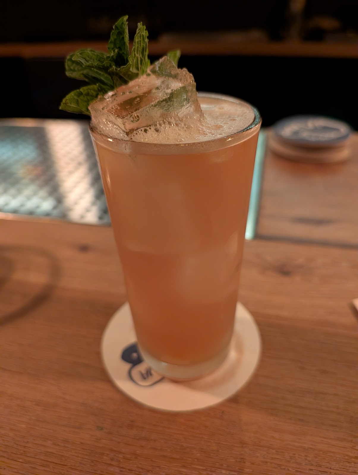 Dalva, San Francisco