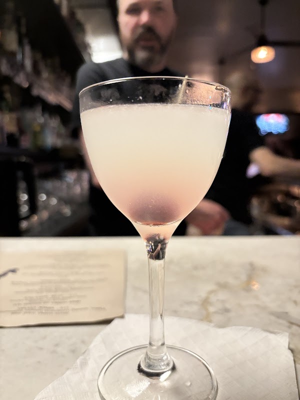 The Sycamore