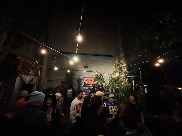 Café du Nord