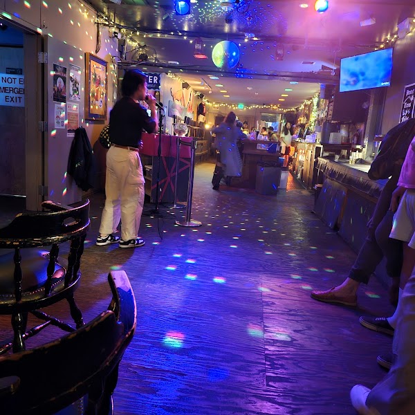 Hotel Utah Saloon