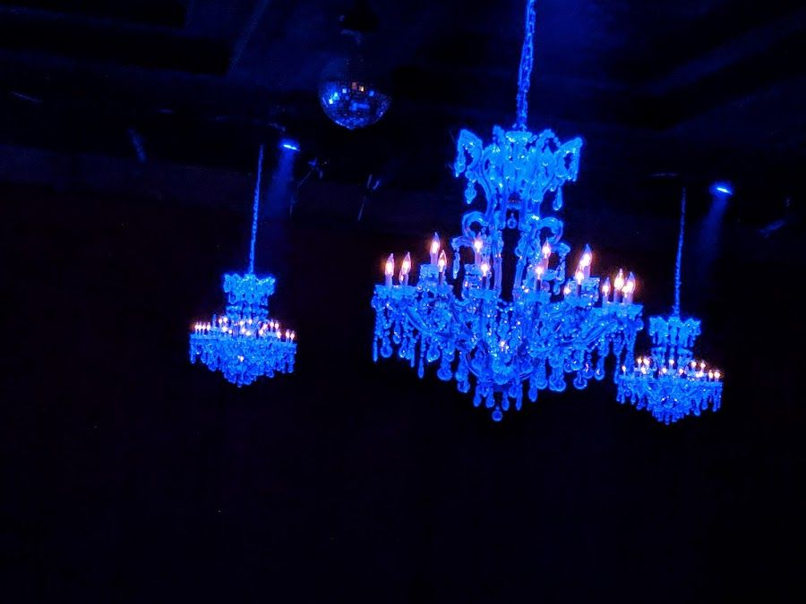 The Fillmore Pacific Heights atmosphere