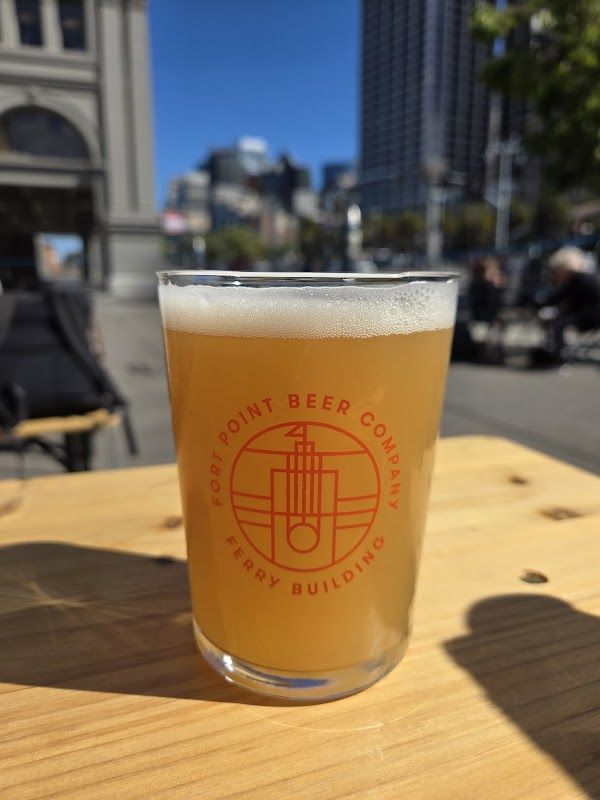 Magnolia Brewing San Francisco