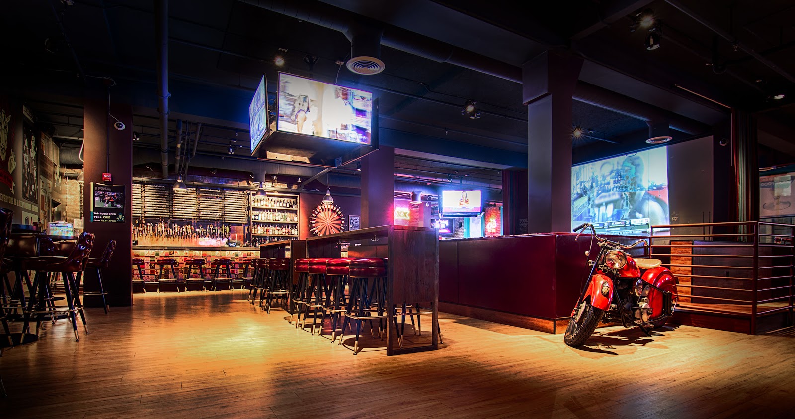 Golden Gate Taproom