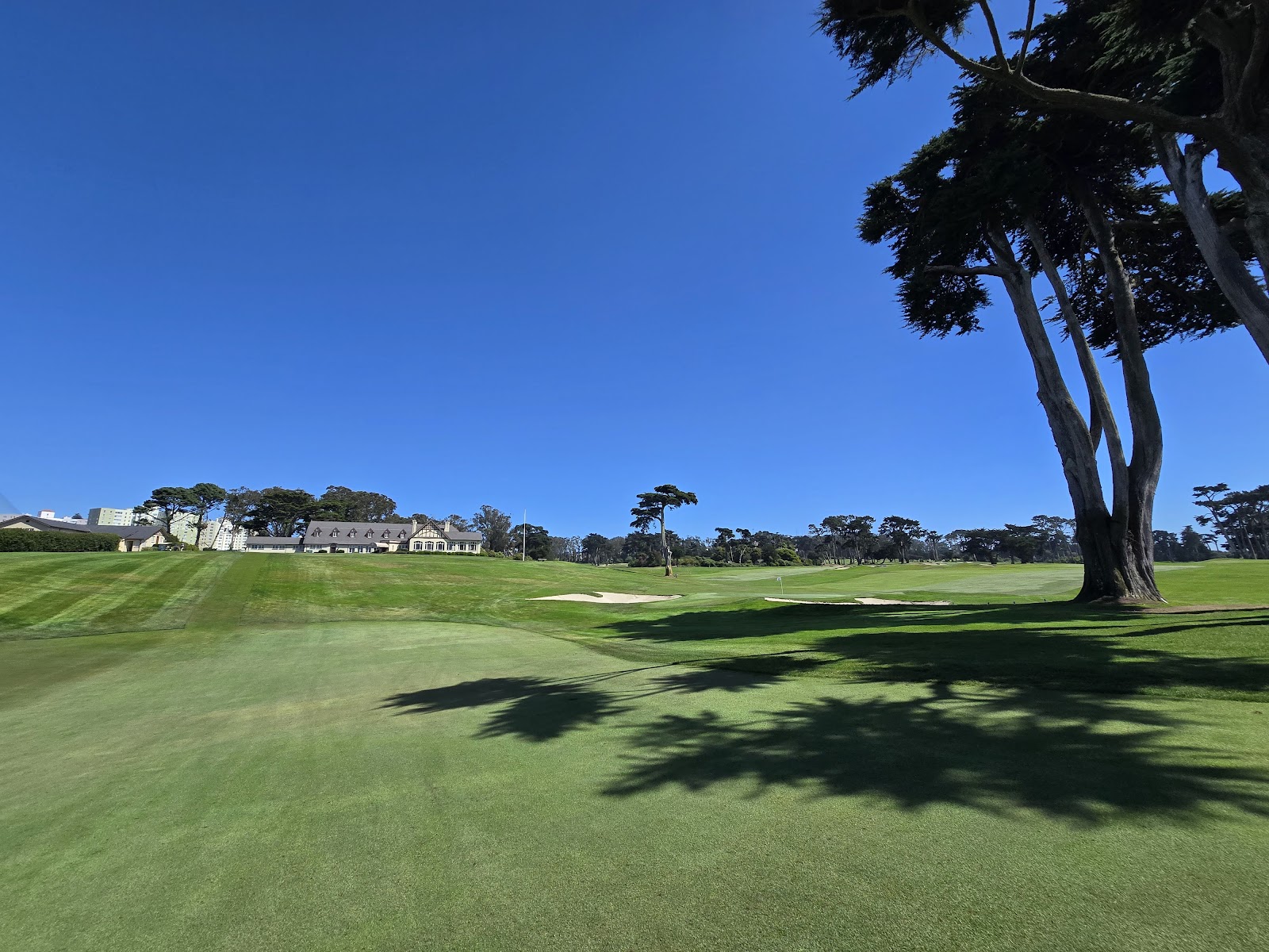 Golf Club 650, San Francisco